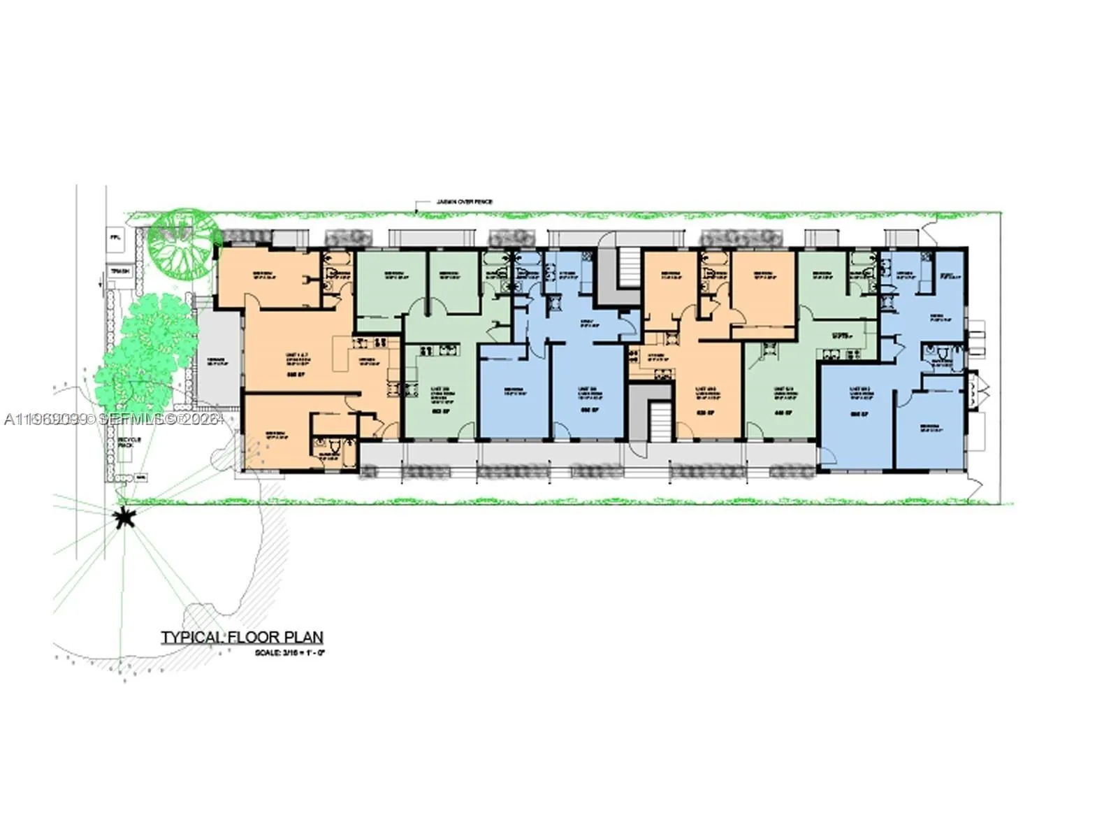 1561 Jefferson Avenue, Miami Beach FL 33139