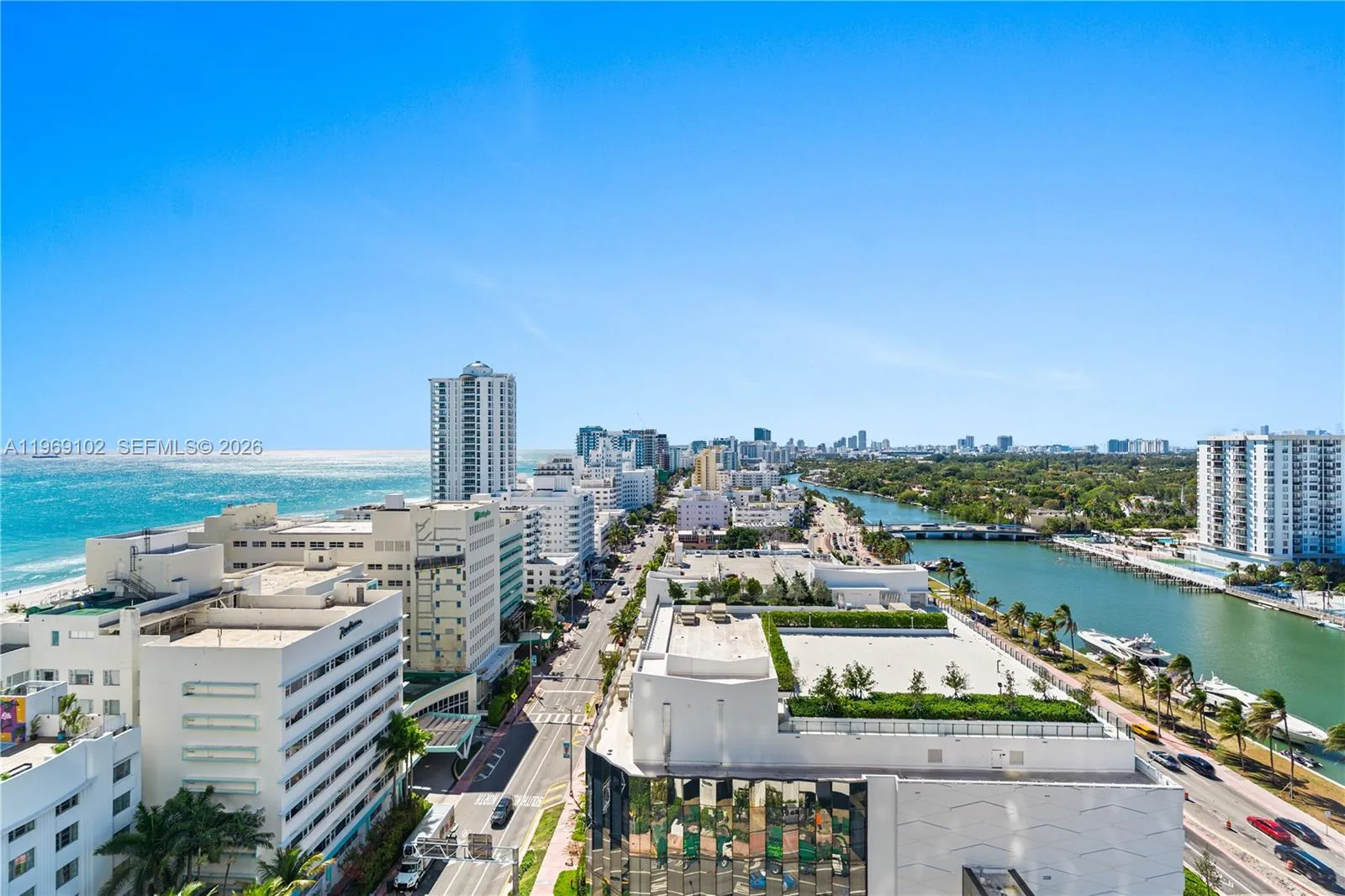4401 Collins Ave # 1706, Miami Beach FL 33140