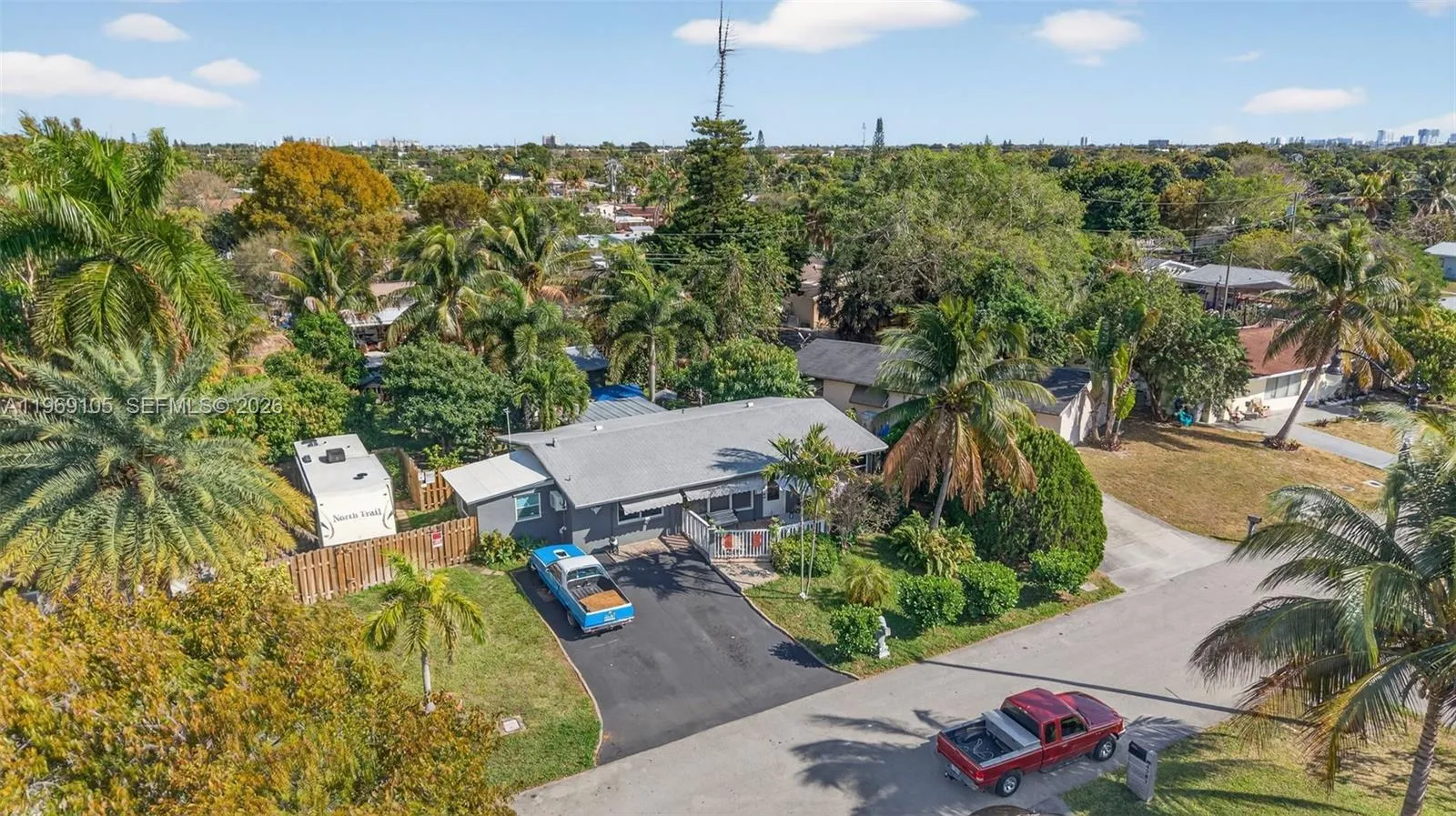 4280 NE 11th Ter, Pompano Beach FL 33064