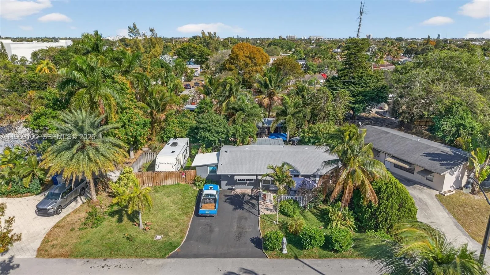 4280 NE 11th Ter, Pompano Beach FL 33064
