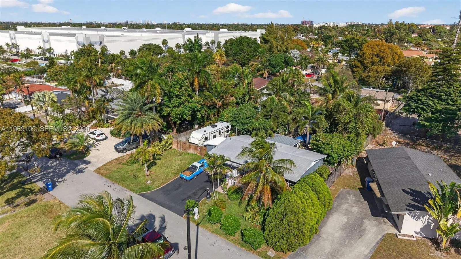 4280 NE 11th Ter, Pompano Beach FL 33064