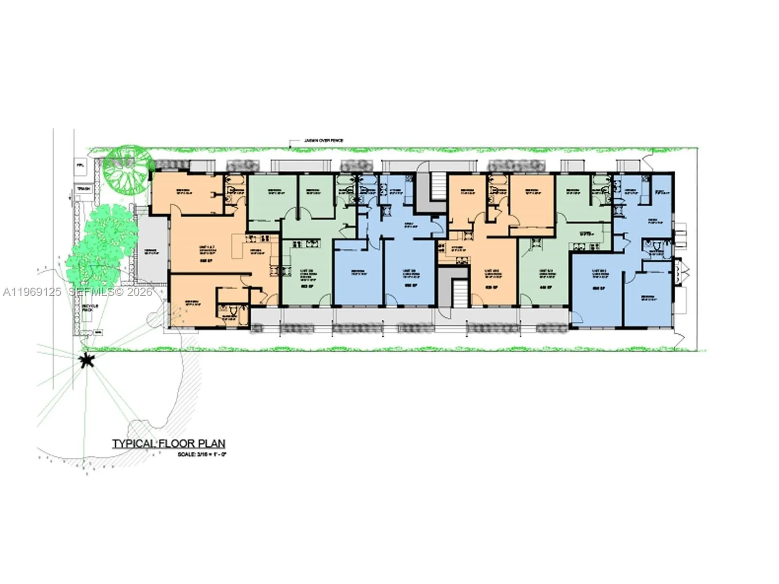 1561 Jefferson Ave, Miami Beach FL 33139