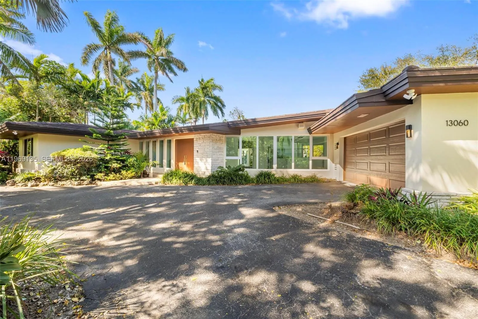 4 bedroom 3 bath for sale at 13060 Lerida St, Coral Gables FL 33156
