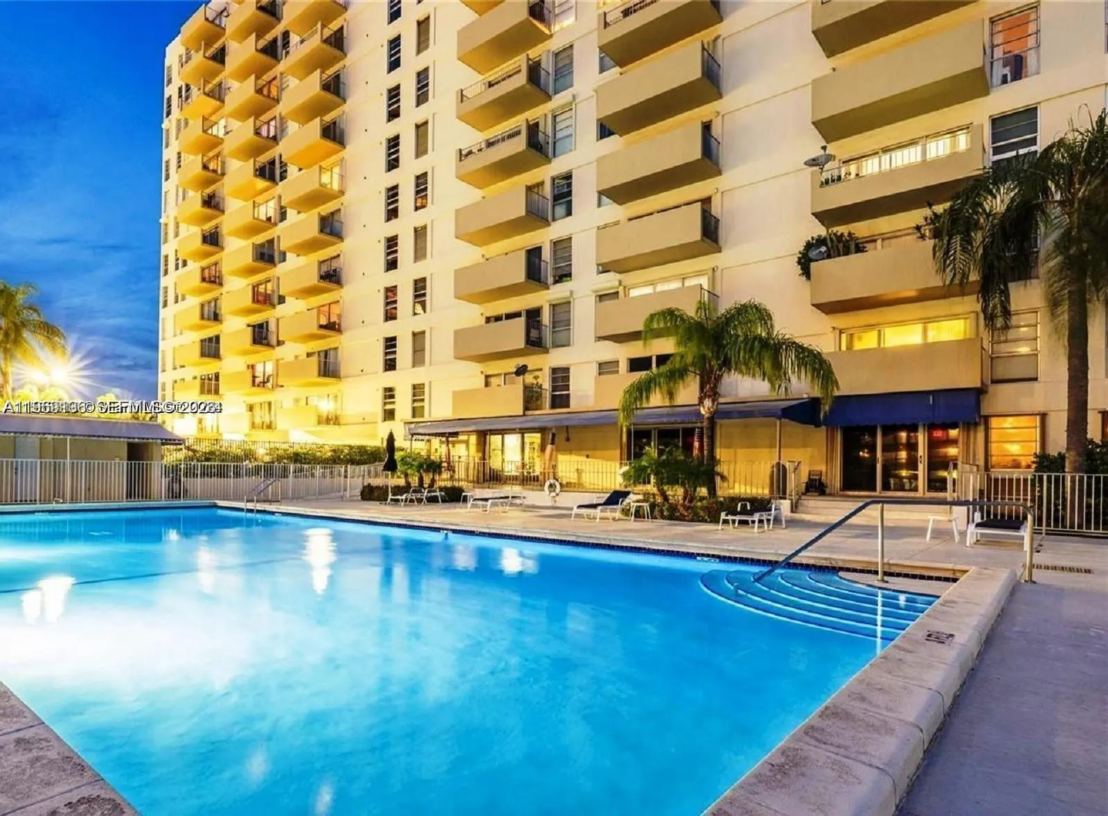 880 NE 69th St # 4L, Miami FL 33138