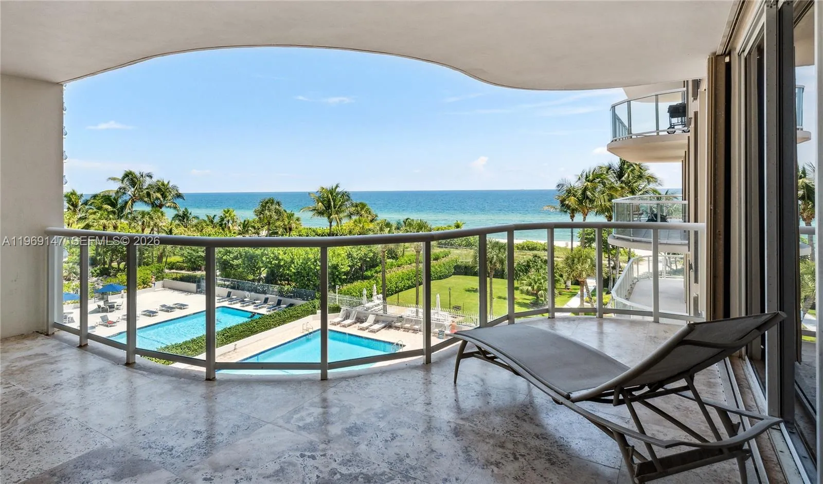 8855 Collins Ave # 4B, Surfside FL 33154