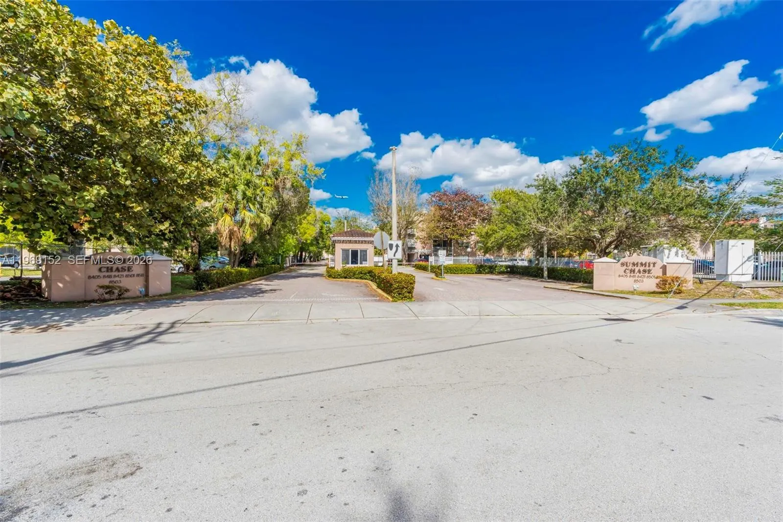 1 bedroom 1 bath for sale at 8501 NW 8th St # 110, Miami FL 33126