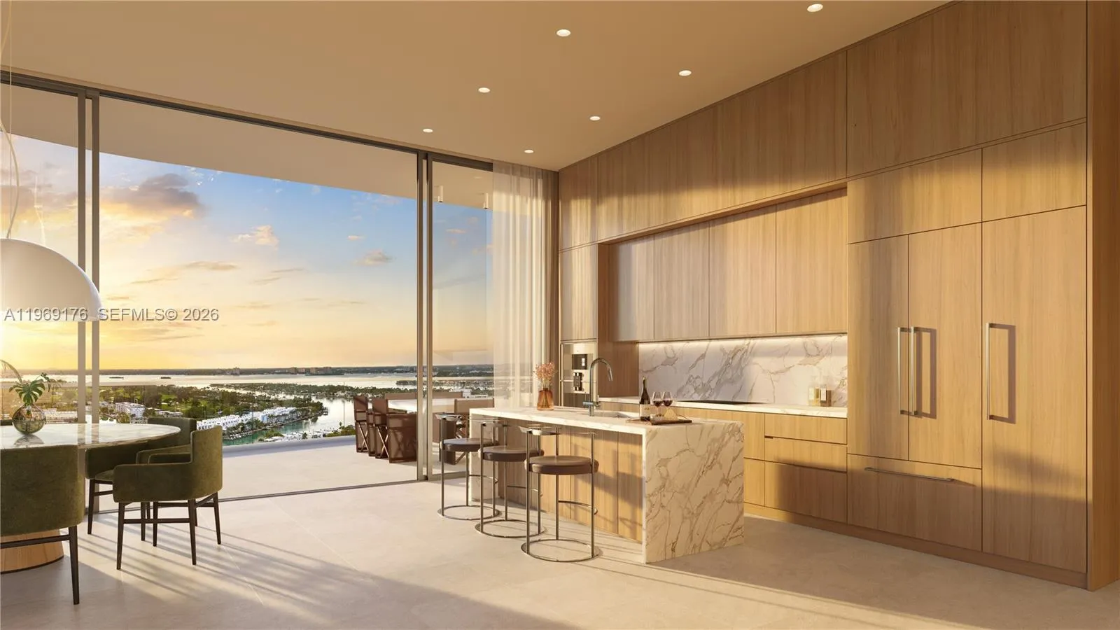 600 72nd St # 1101, Miami Beach FL 33141