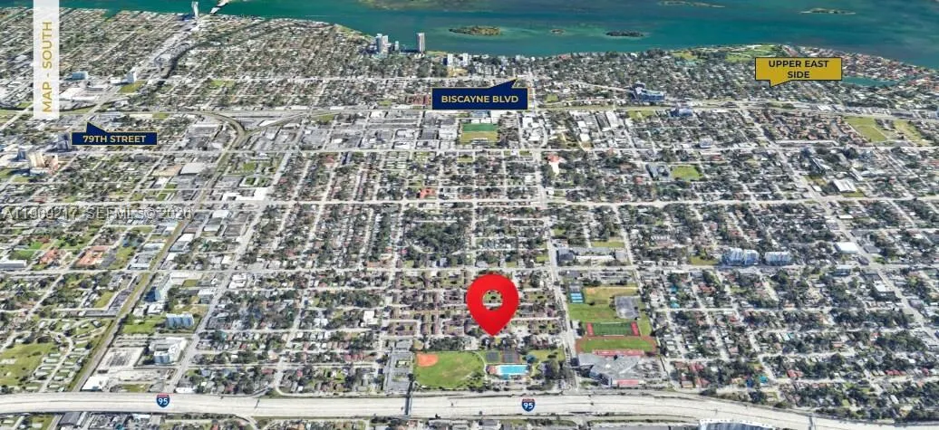 6326 NW 4th Ave, Miami FL 33150