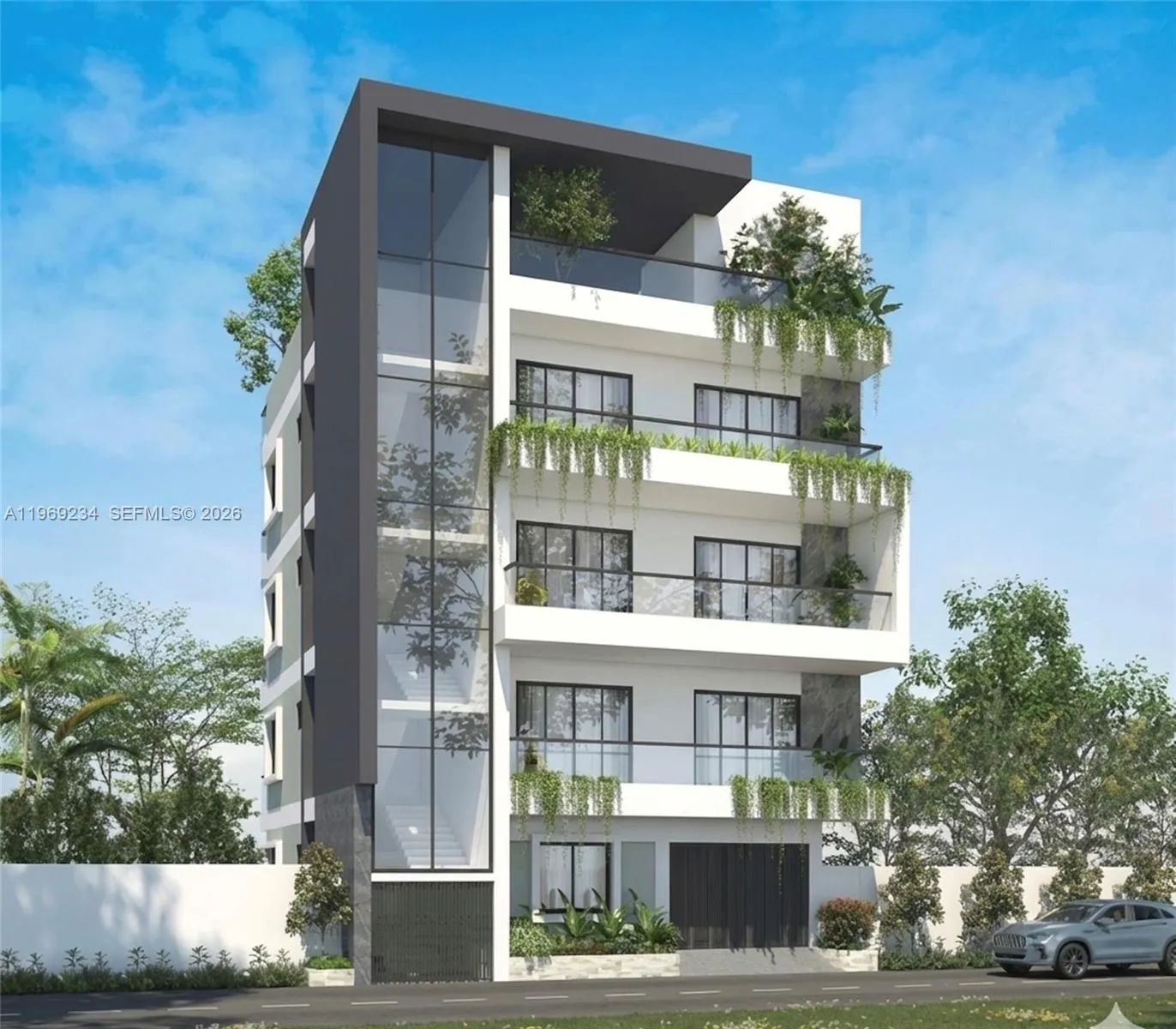 for sale at 85 SW 30th Ave, Miami FL 33135