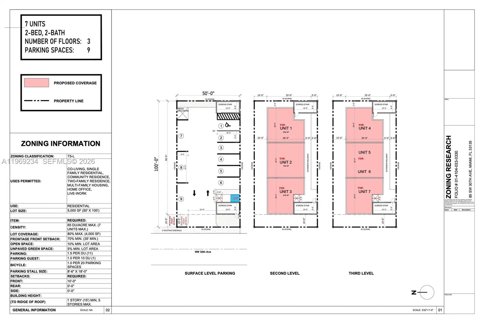 85 SW 30th Ave, Miami FL 33135