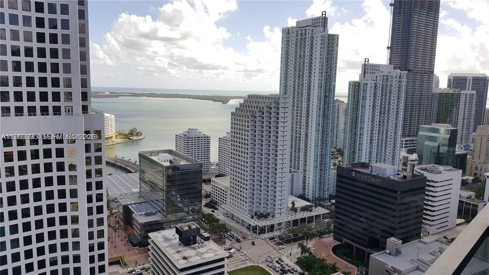 68 SE 6th St # 3305, Miami FL 33131