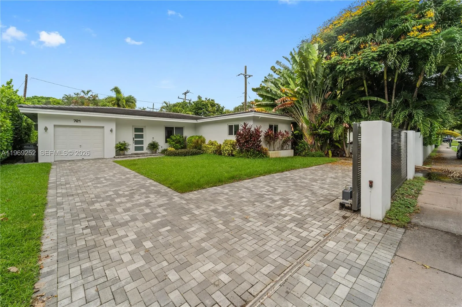 721 Bird Rd, Coral Gables FL 33146