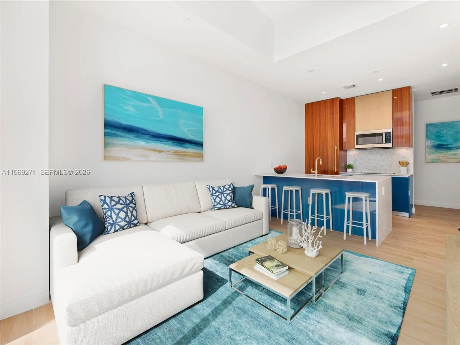 2655 S Bayshore Dr # 1707, Miami FL 33133
