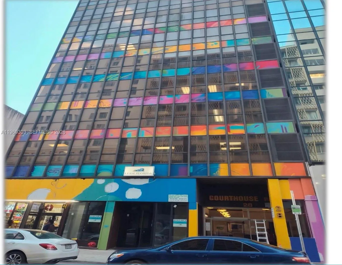 for sale at 28 W Flagler St # 102, Miami FL 33130