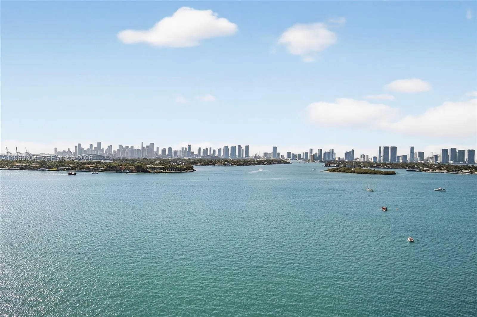 1 bath for sale at 1100 West Ave # 1522, Miami Beach FL 33139