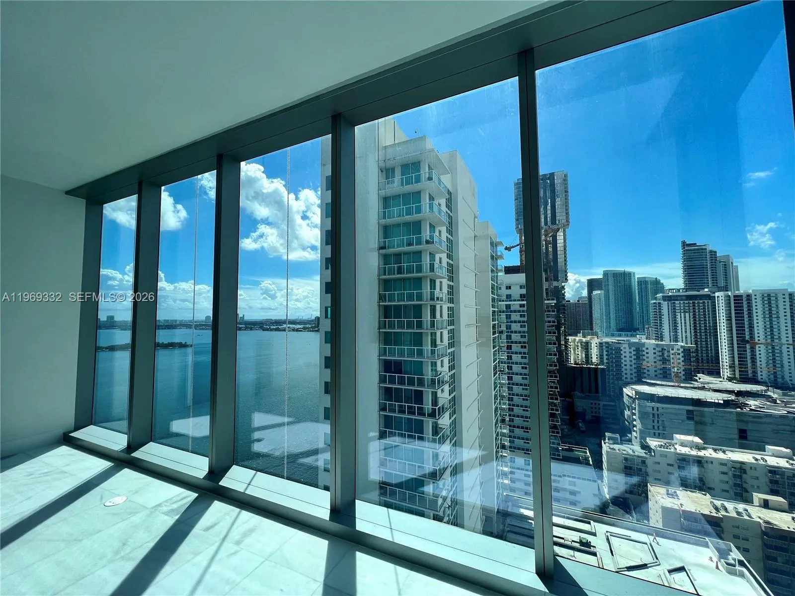700 NE 26th Ter # 2205, Miami FL 33137