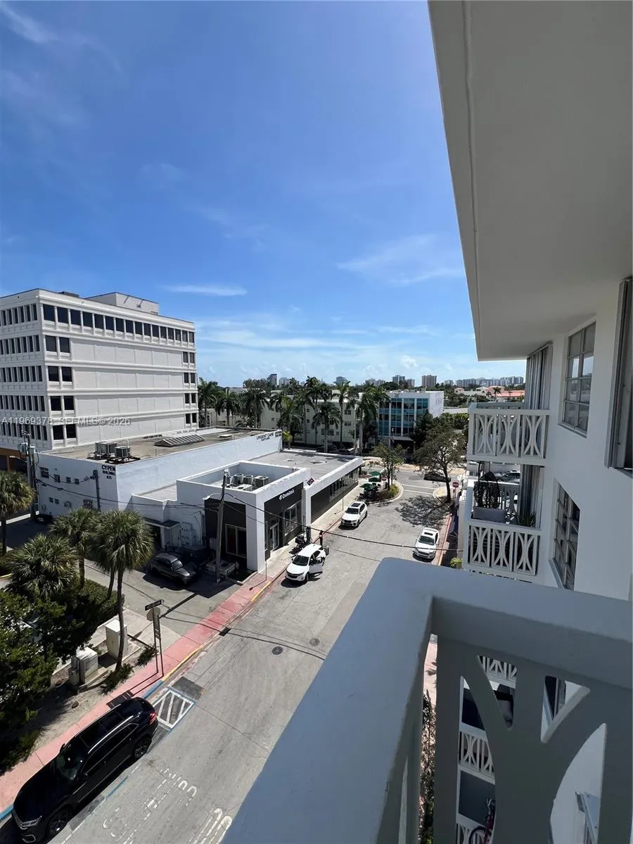 4142 N Jefferson Ave # 6B, Miami Beach FL 33140
