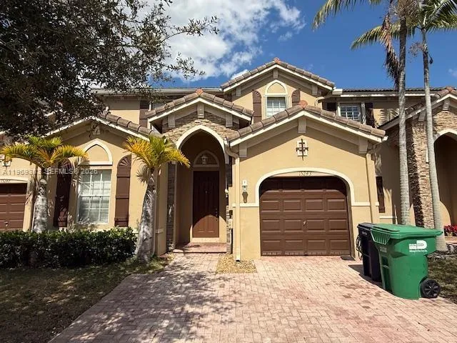 4 bedroom 3 bath for sale at 15243 SW 9th Way, Miami FL 33194