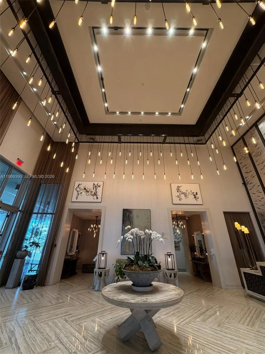 2 bedroom 3 bath for sale at 2900 NE 7th Ave # 1205, Miami FL 33137