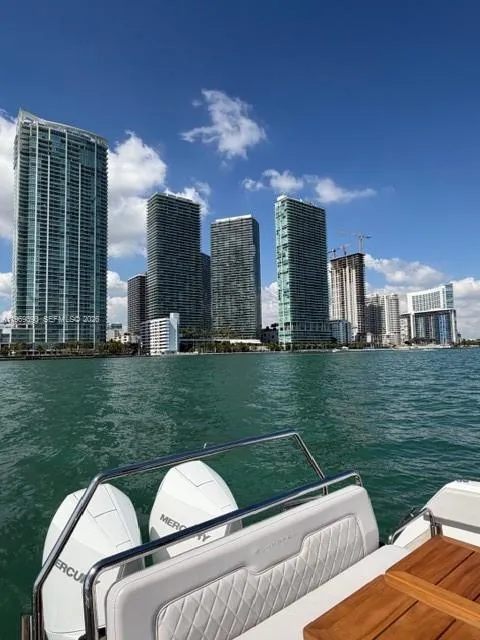 2900 NE 7th Ave # 1205, Miami FL 33137