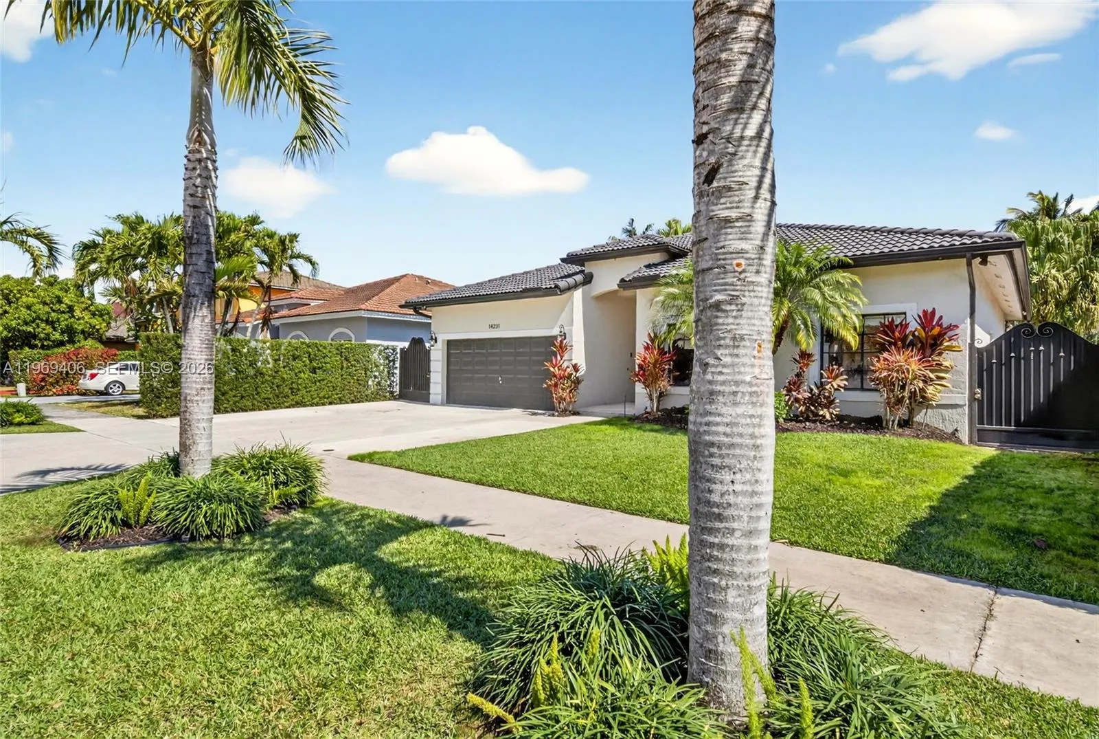 14231 SW 161st Pl, Miami FL 33196