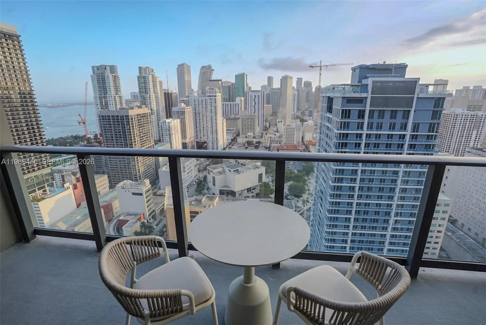 601 NE 1st Ave # 3507, Miami FL 33132
