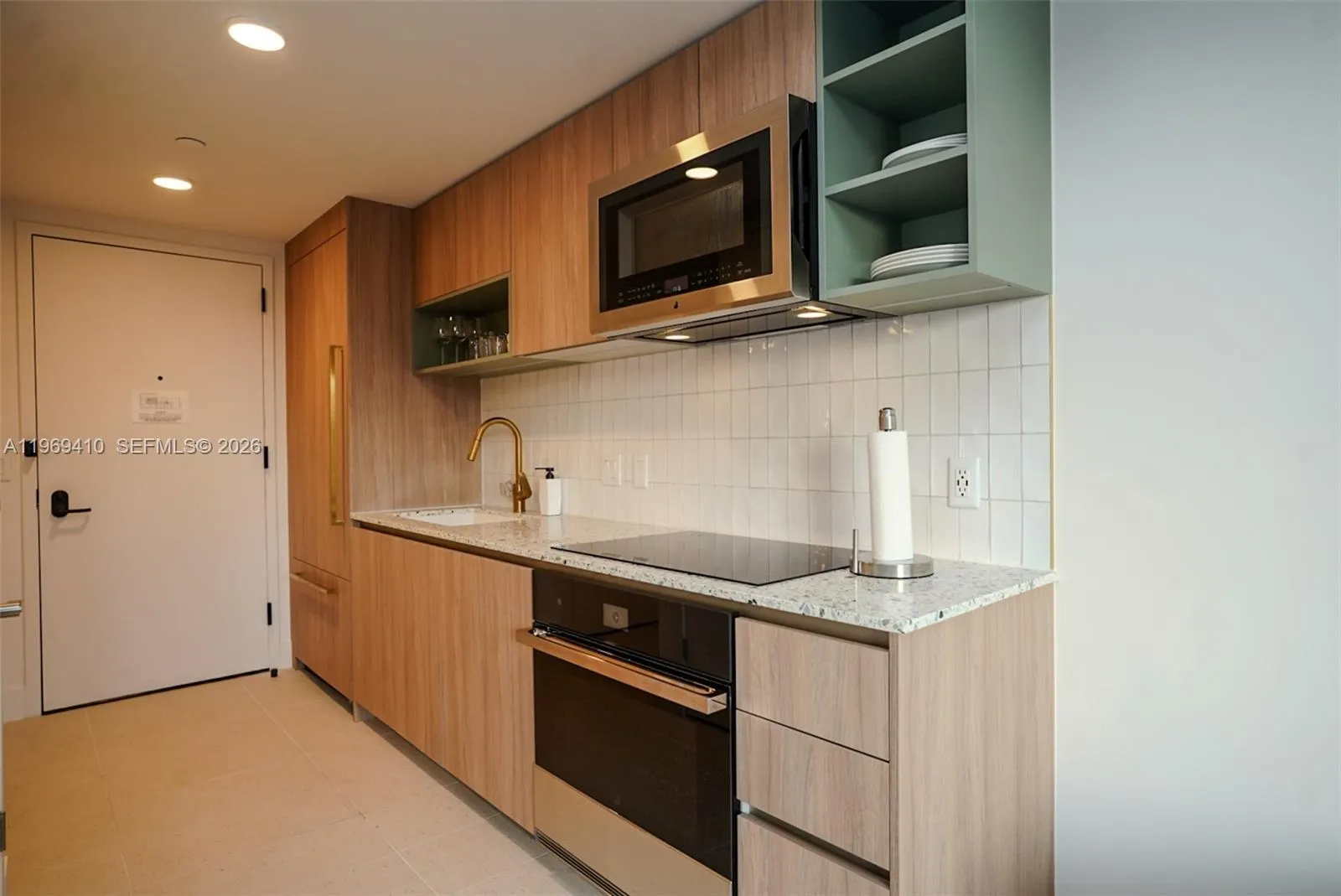 601 NE 1st Ave # 3507, Miami FL 33132