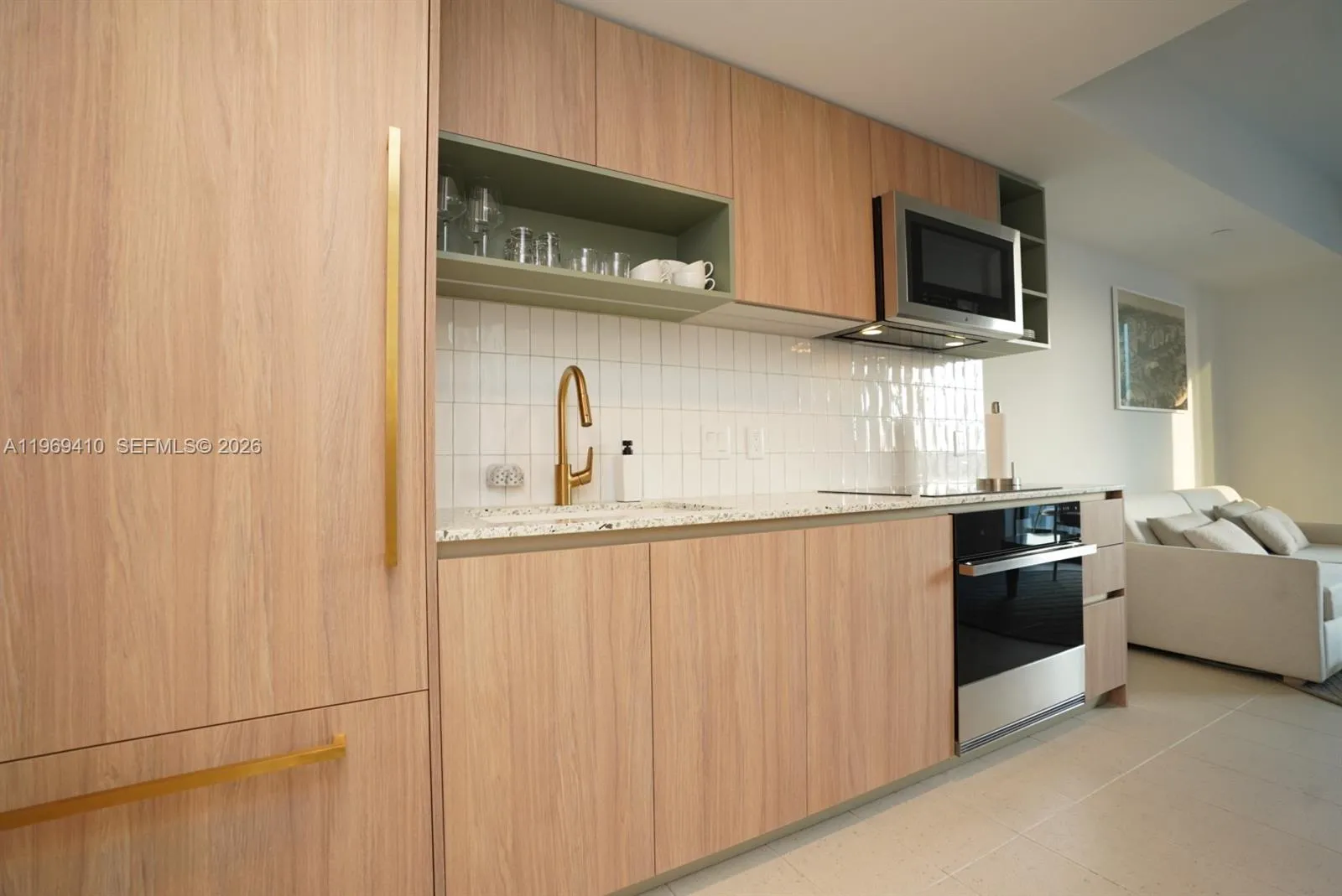 601 NE 1st Ave # 3507, Miami FL 33132