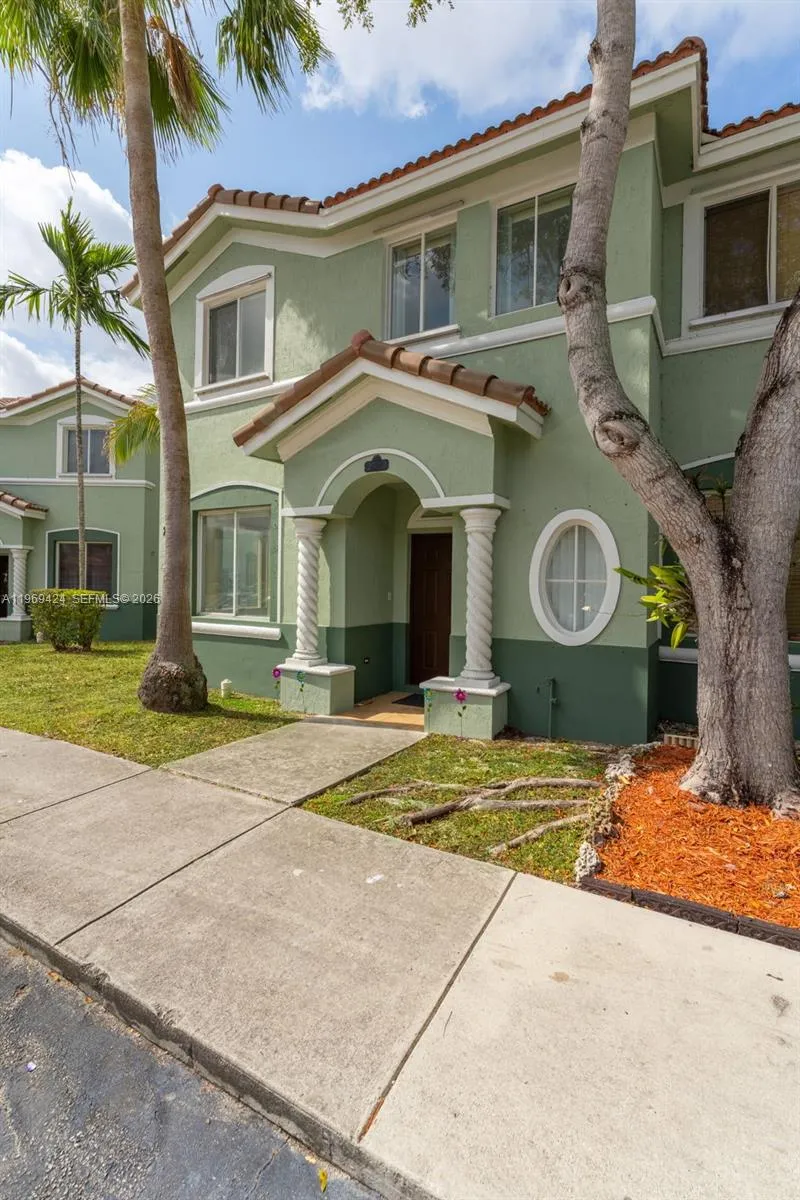 2712 SE 15th Pl # 148, Homestead FL 33035