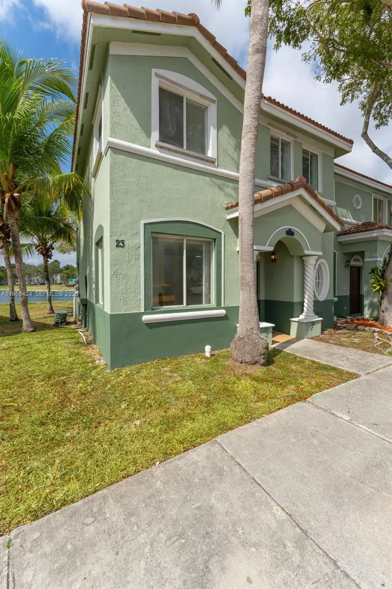 2712 SE 15th Pl # 148, Homestead FL 33035