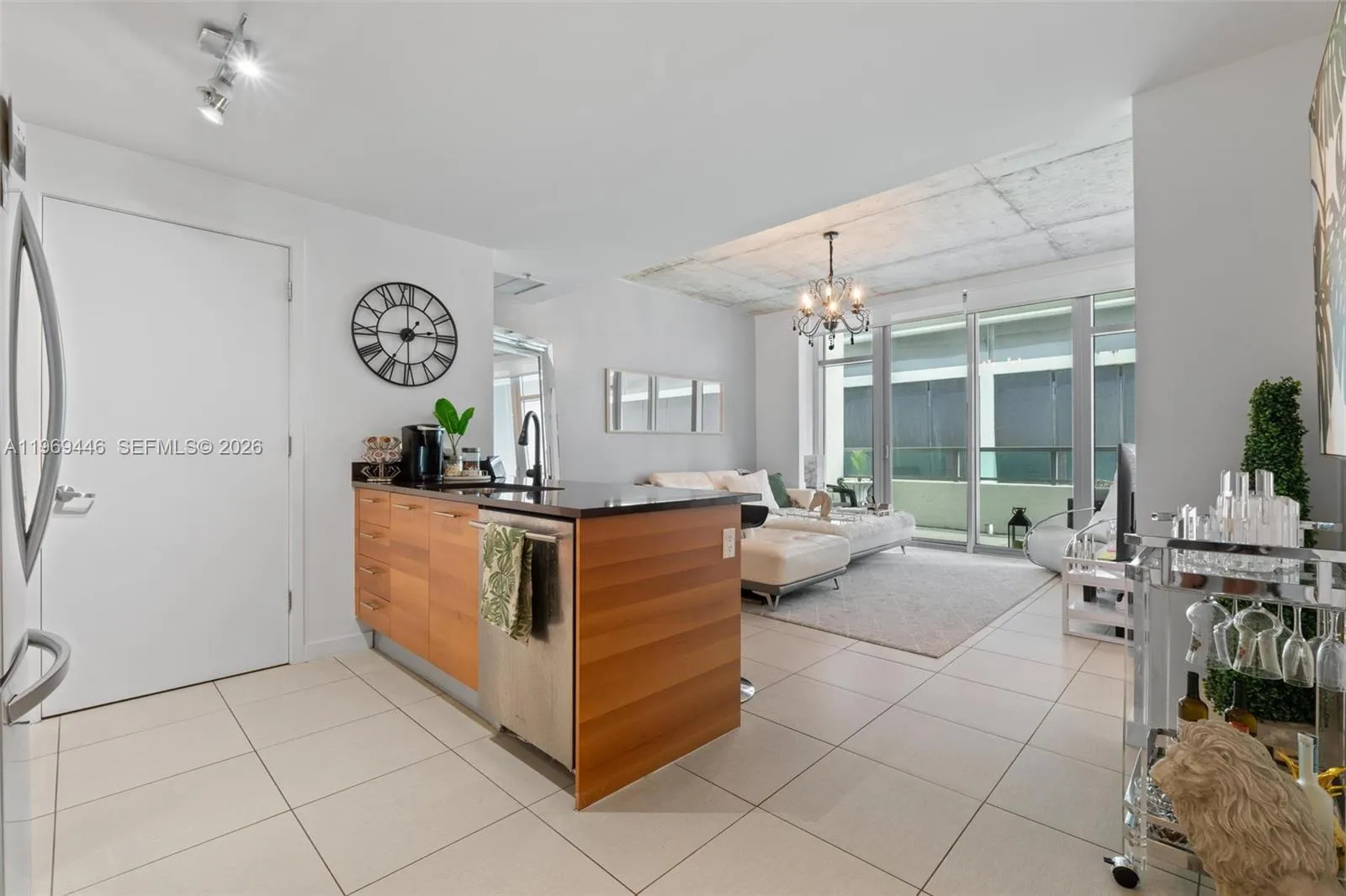 3301 NE 1st Ave # L0304, Miami FL 33137