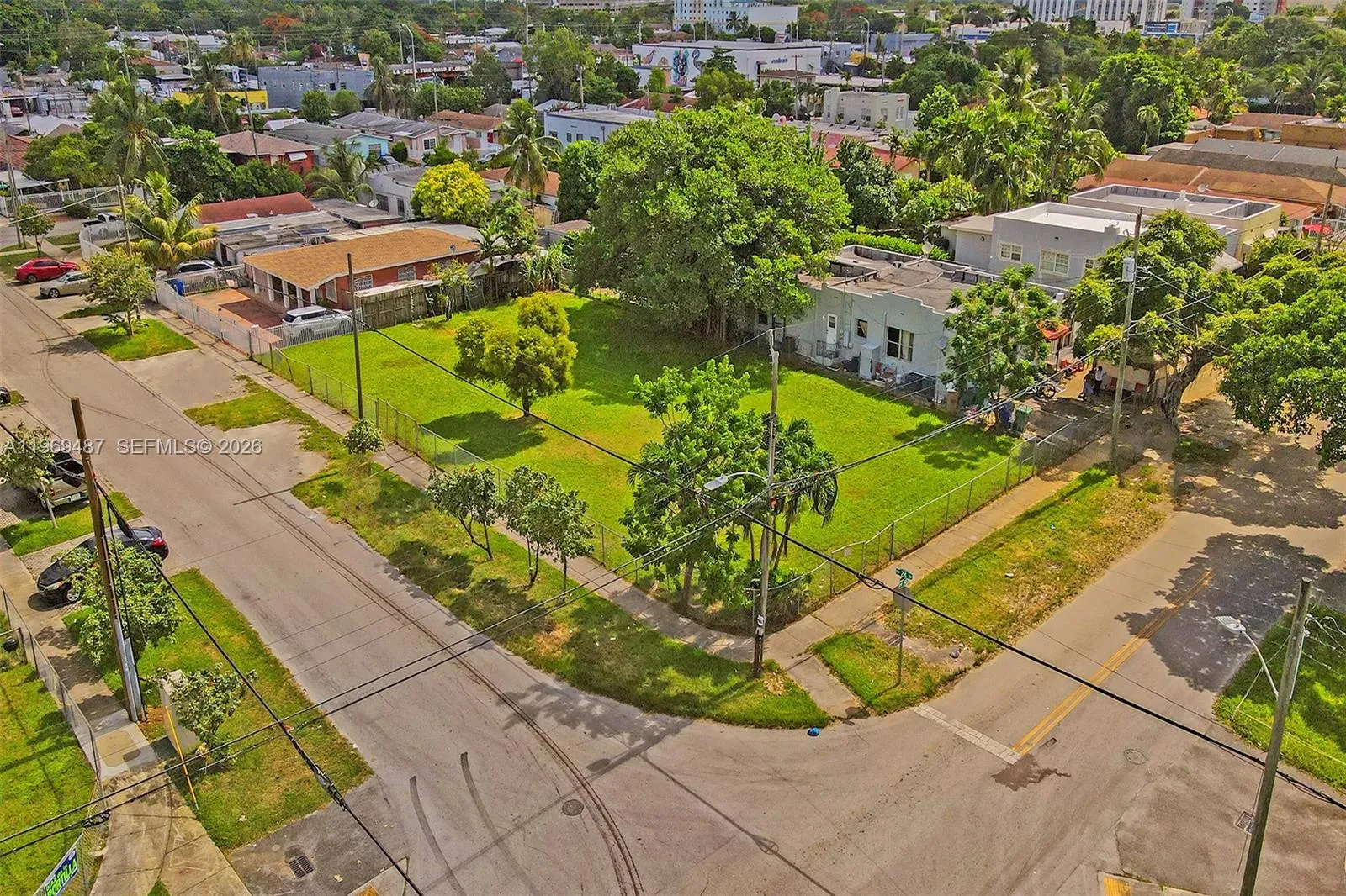 for sale at 2397 NW 34th St, Miami FL 33142