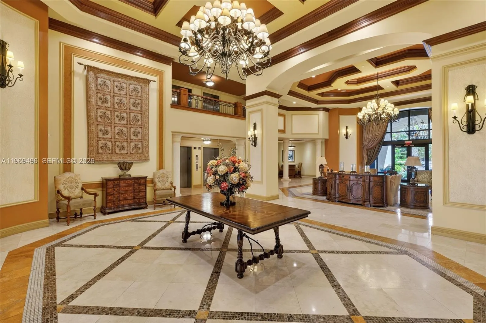 888 S Douglas Rd # 1204, Coral Gables FL 33134
