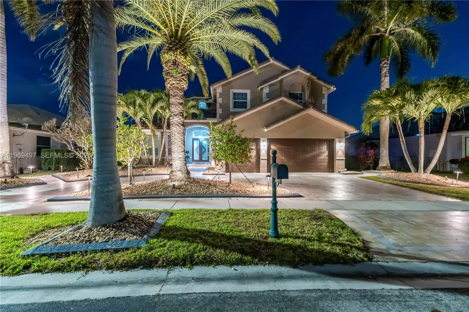 3240 SW 190th Ave, Miramar FL 33029