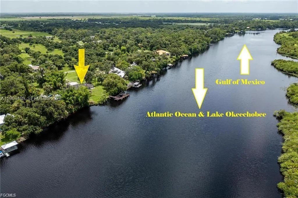 2030 Ft Denaud Rd, La Belle FL 33935