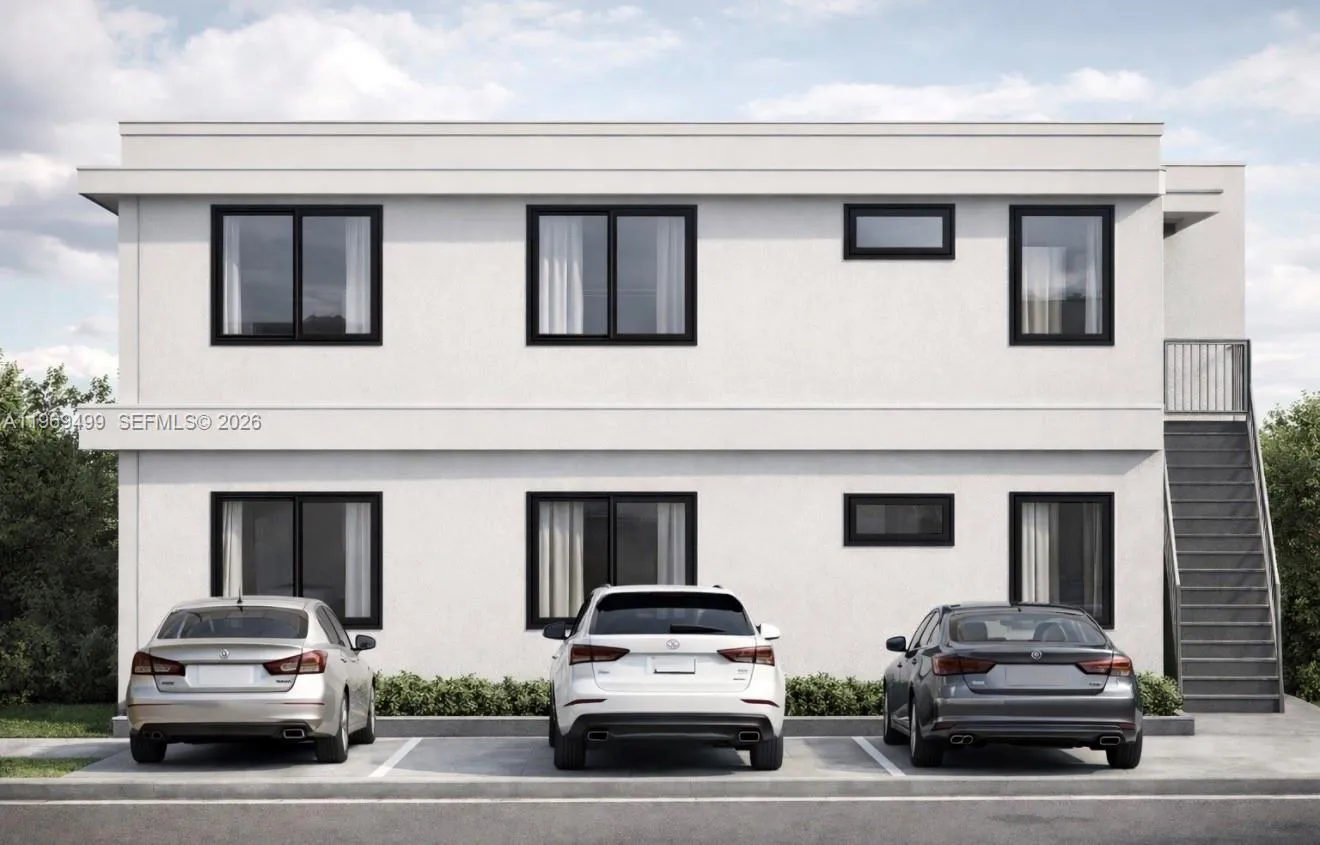 2600 NW 23rd Ave, Miami FL 33142