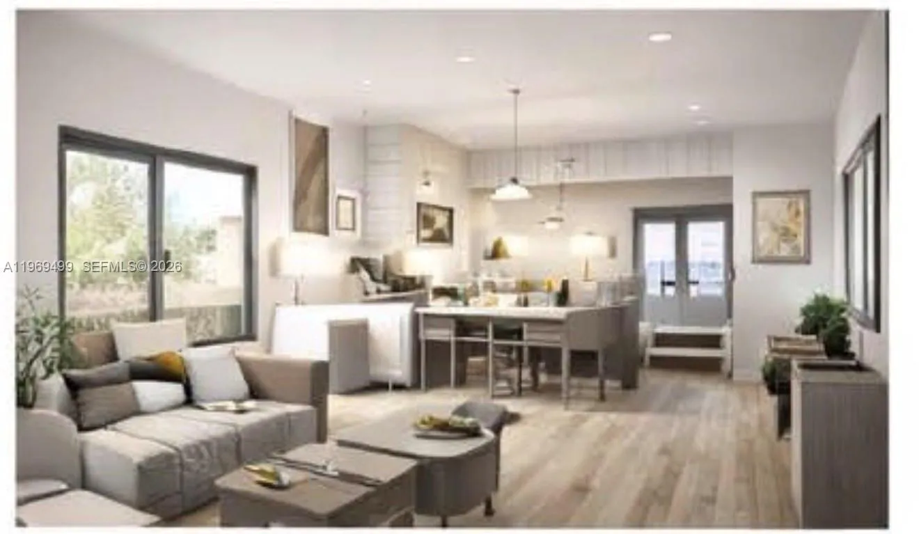 2600 NW 23rd Ave, Miami FL 33142