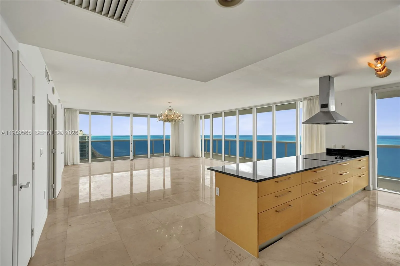 3 bedroom 3 bath for sale at 1830 S Ocean Dr # 2701, Hallandale Beach FL 33009