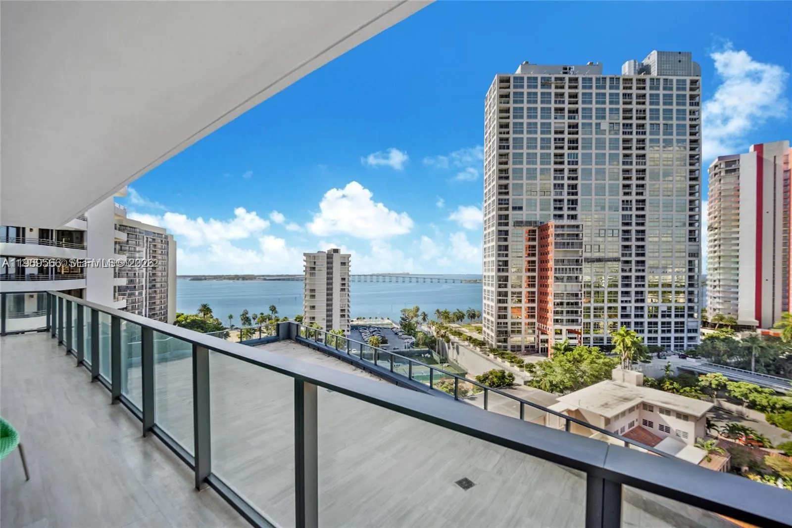 1451 Brickell Ave # 1003, Miami FL 33131