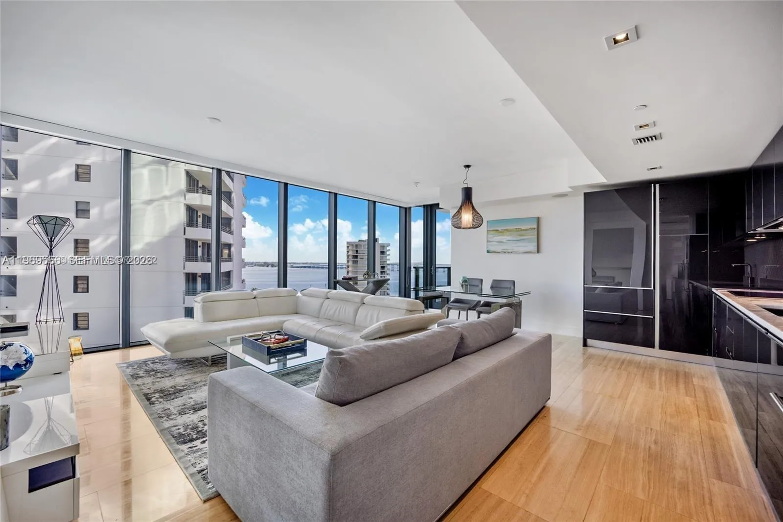 1451 Brickell Ave # 1003, Miami FL 33131