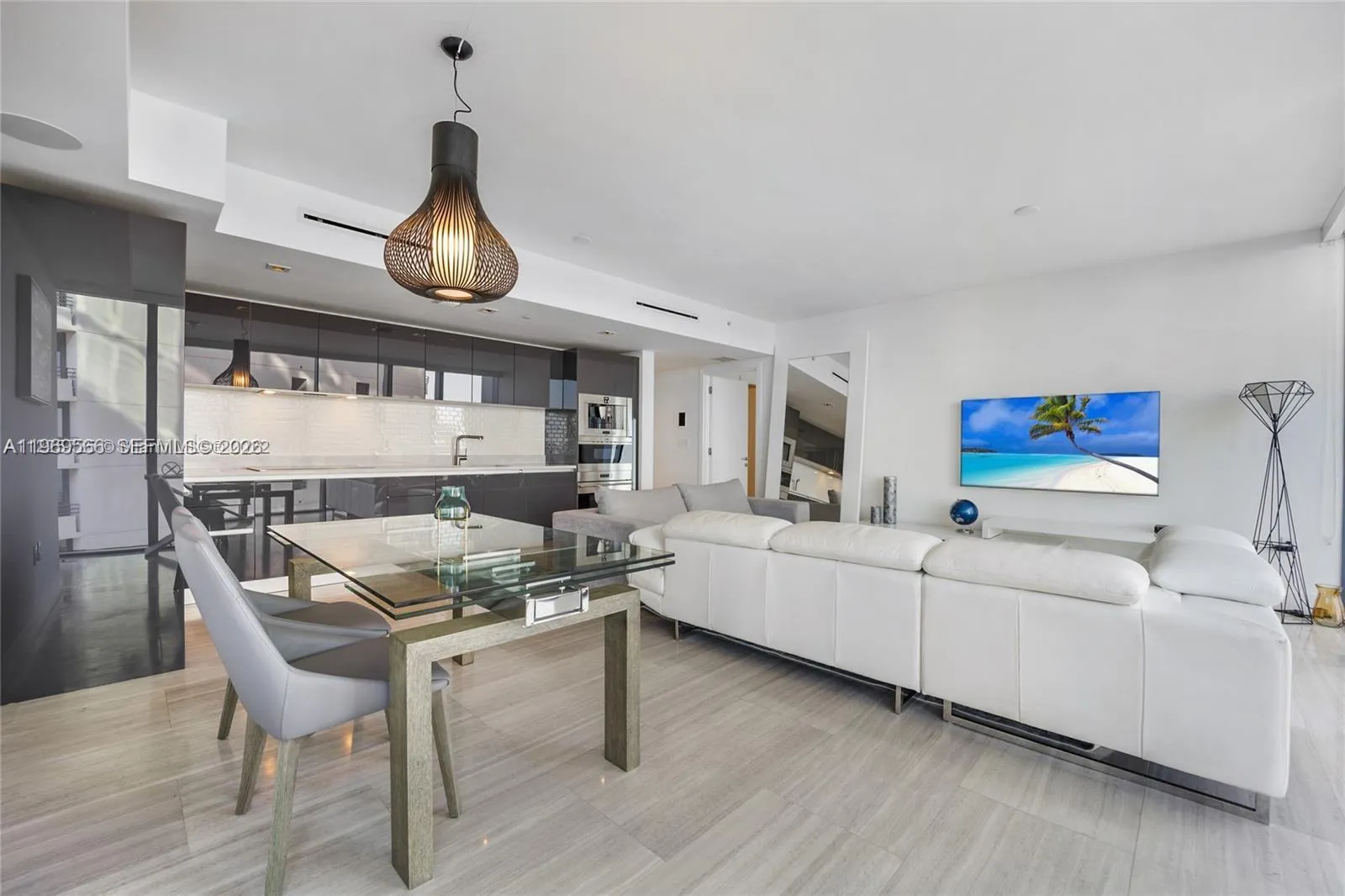 1451 Brickell Ave # 1003, Miami FL 33131