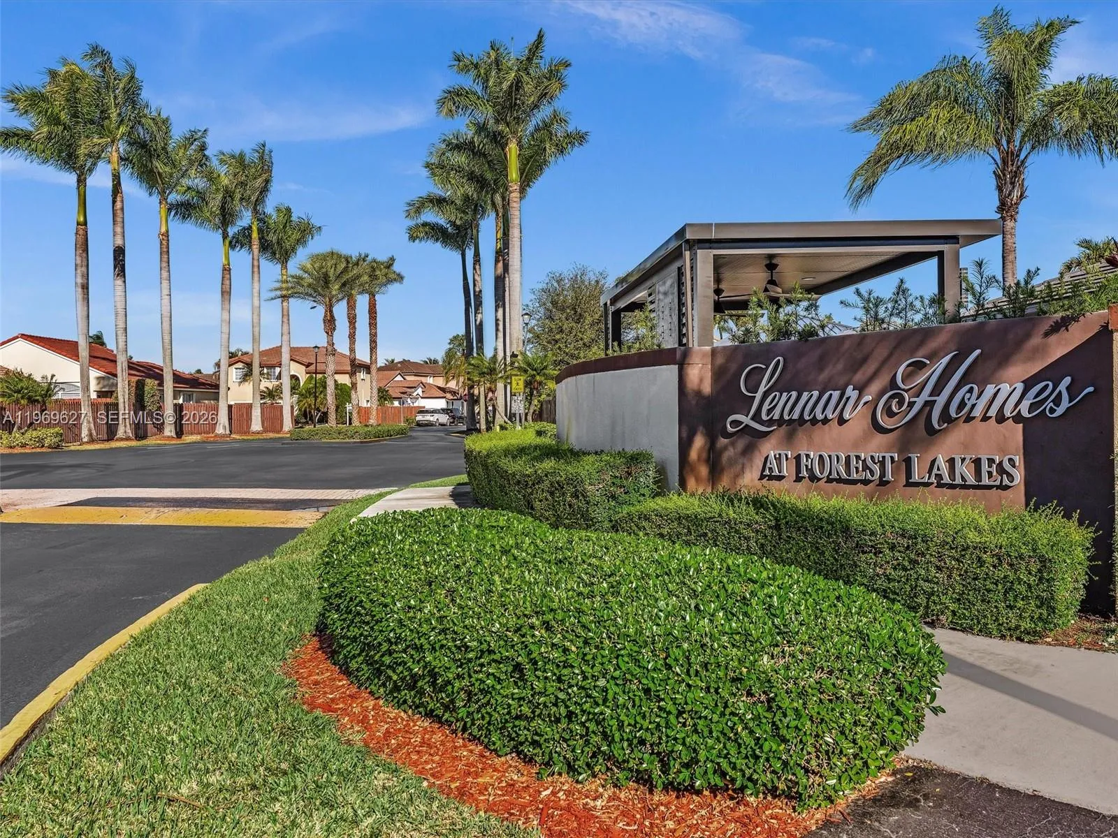 9166 SW 168th Ct, Miami FL 33196