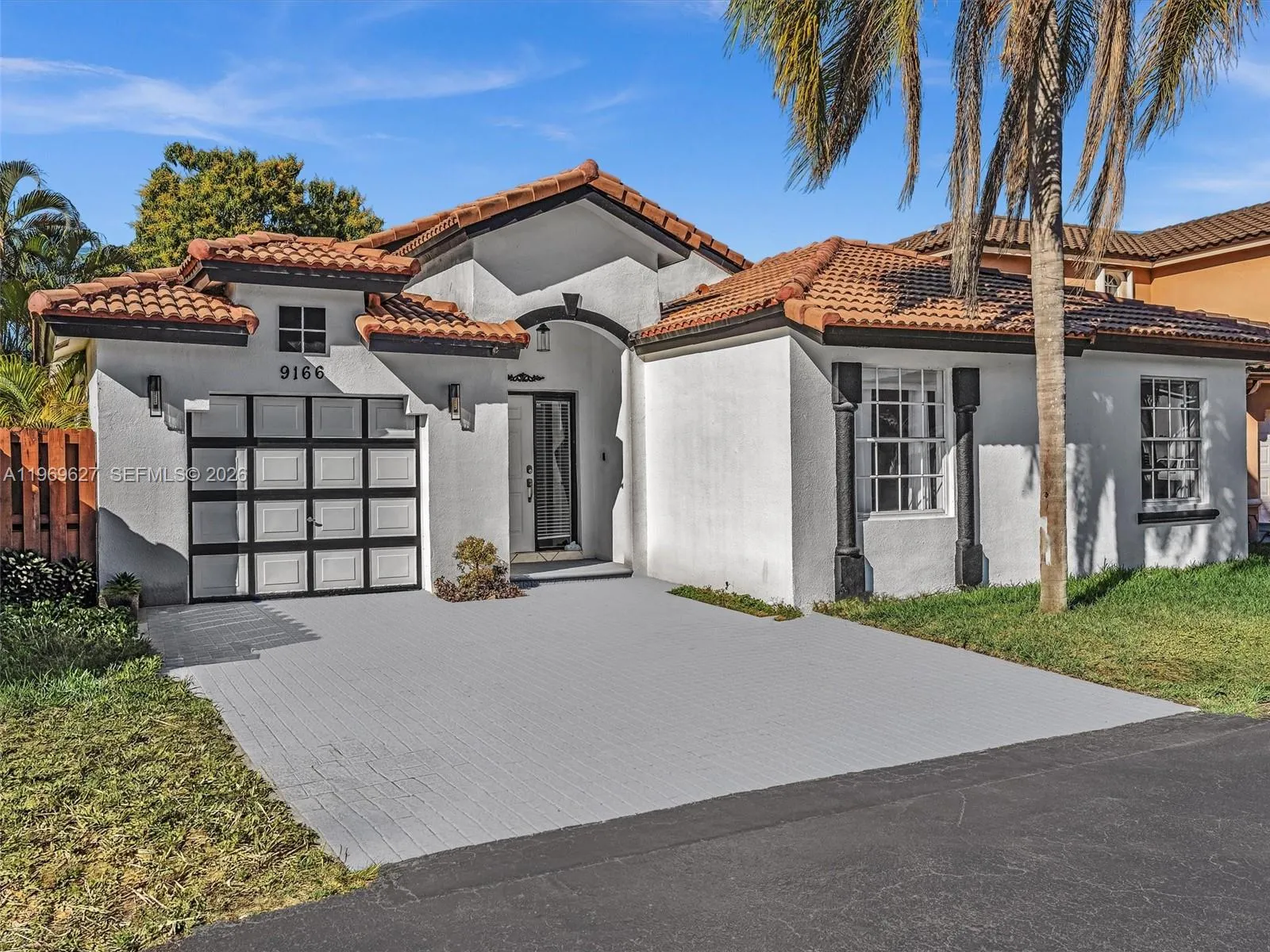 9166 SW 168th Ct, Miami FL 33196