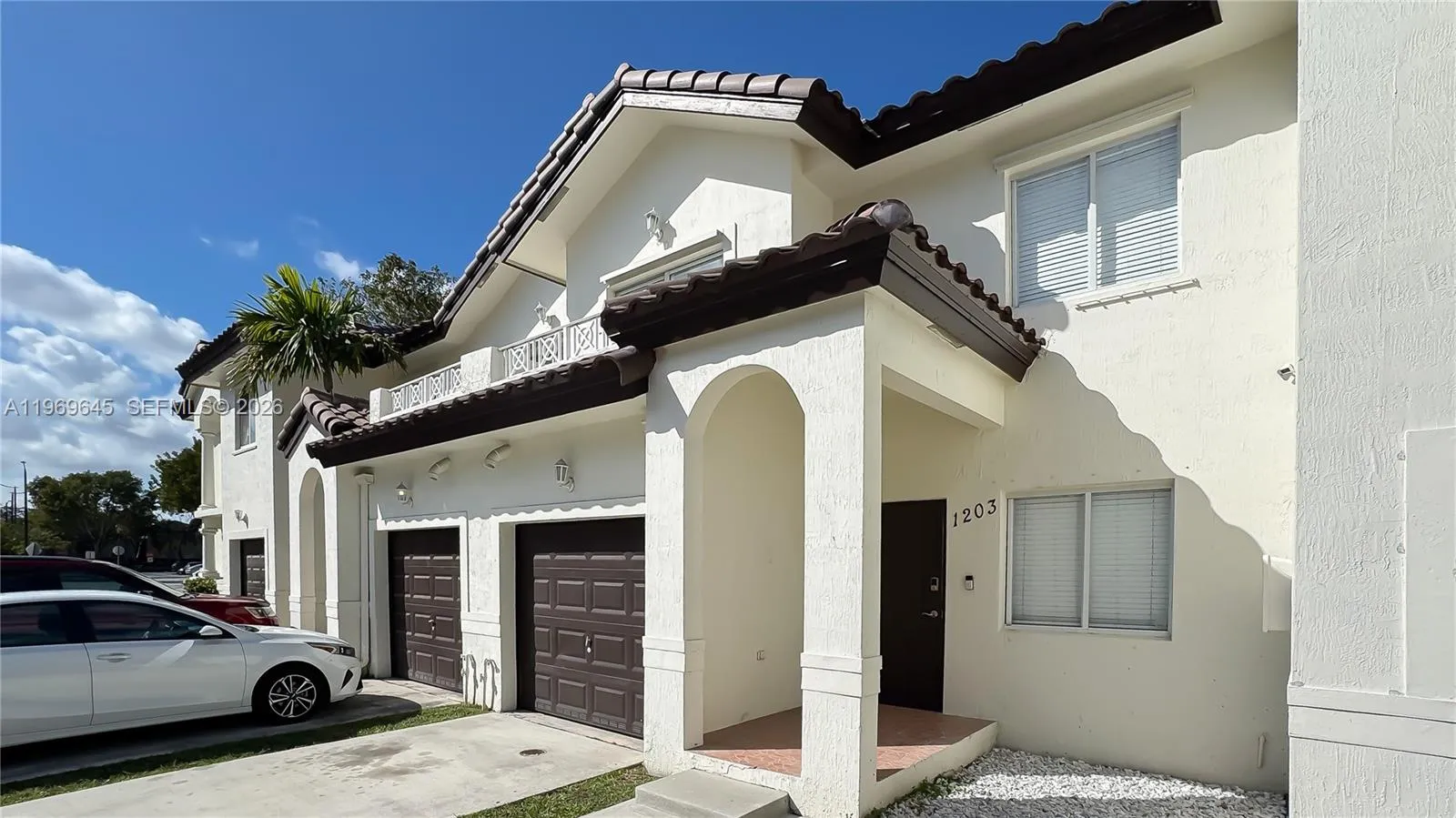 8902 NW 109th Ct # 1203, Doral FL 33178