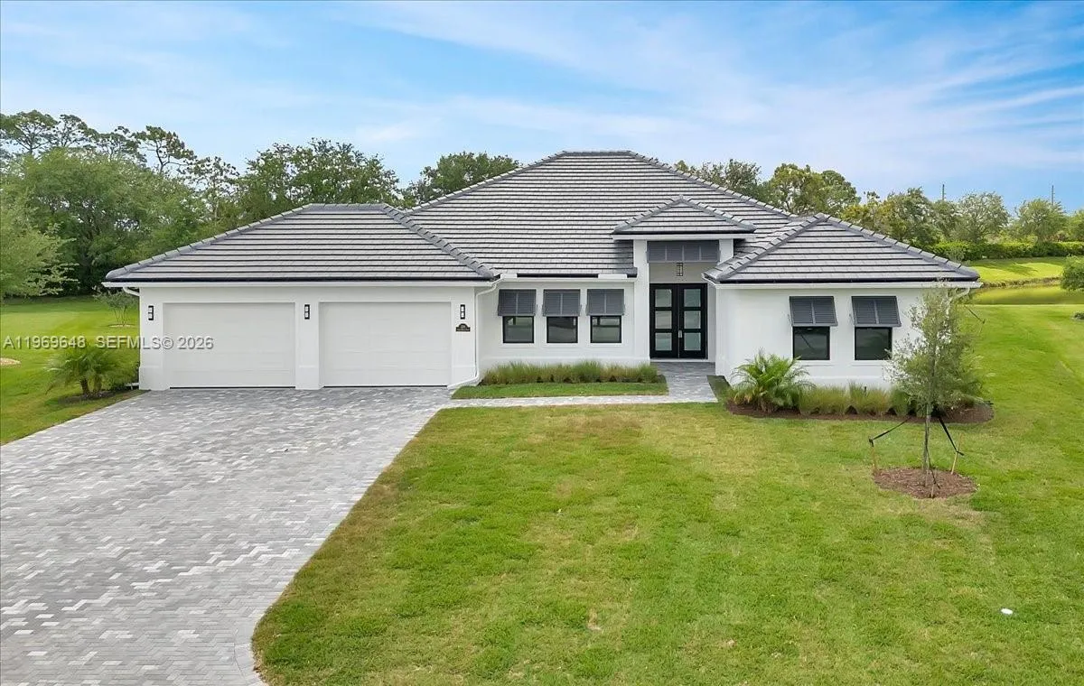 520 Caroline Drive, Vero Beach FL 32968