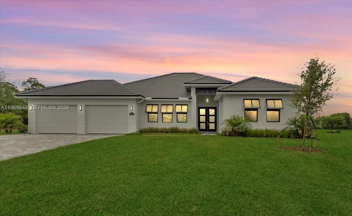 520 Caroline Drive, Vero Beach FL 32968