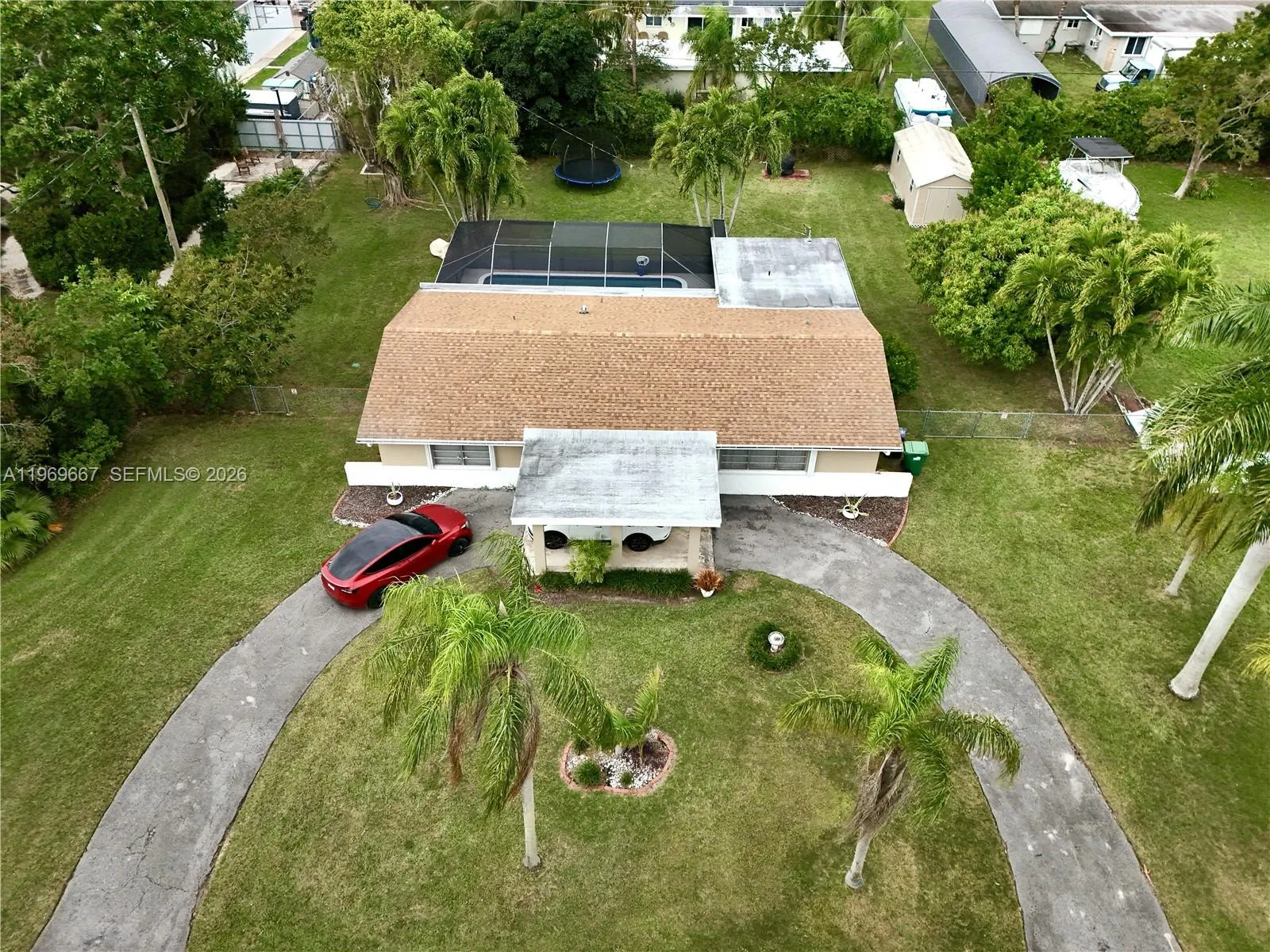 19520 SW 128th Ave, Miami FL 33177