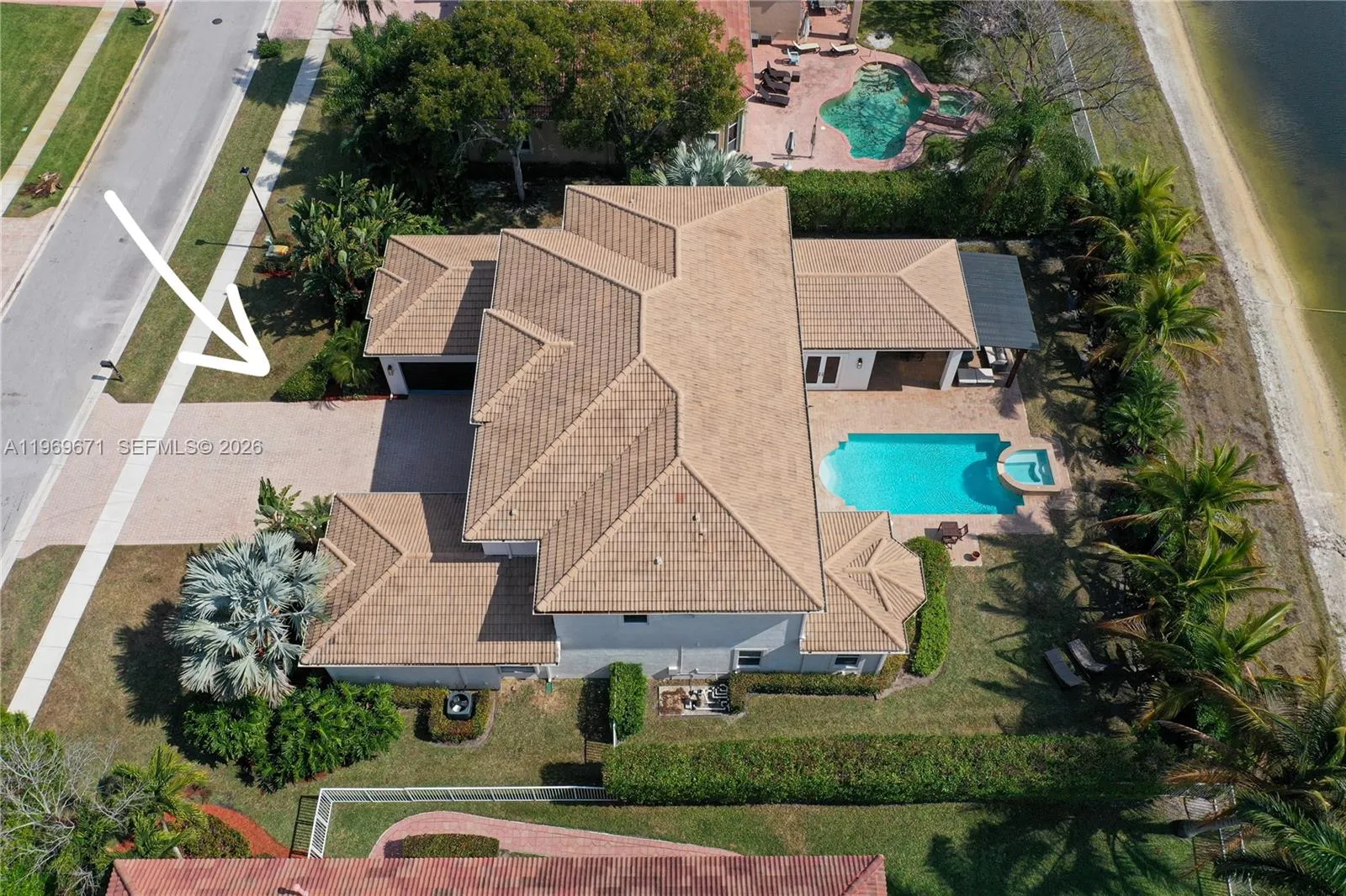 6 bedroom 5 bath for sale at 12486 World Cup Ln, Wellington FL 33414