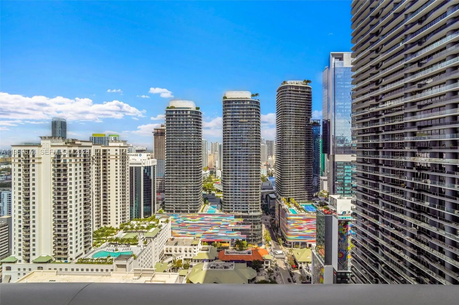1100 S Miami Ave # 3508, Miami FL 33130