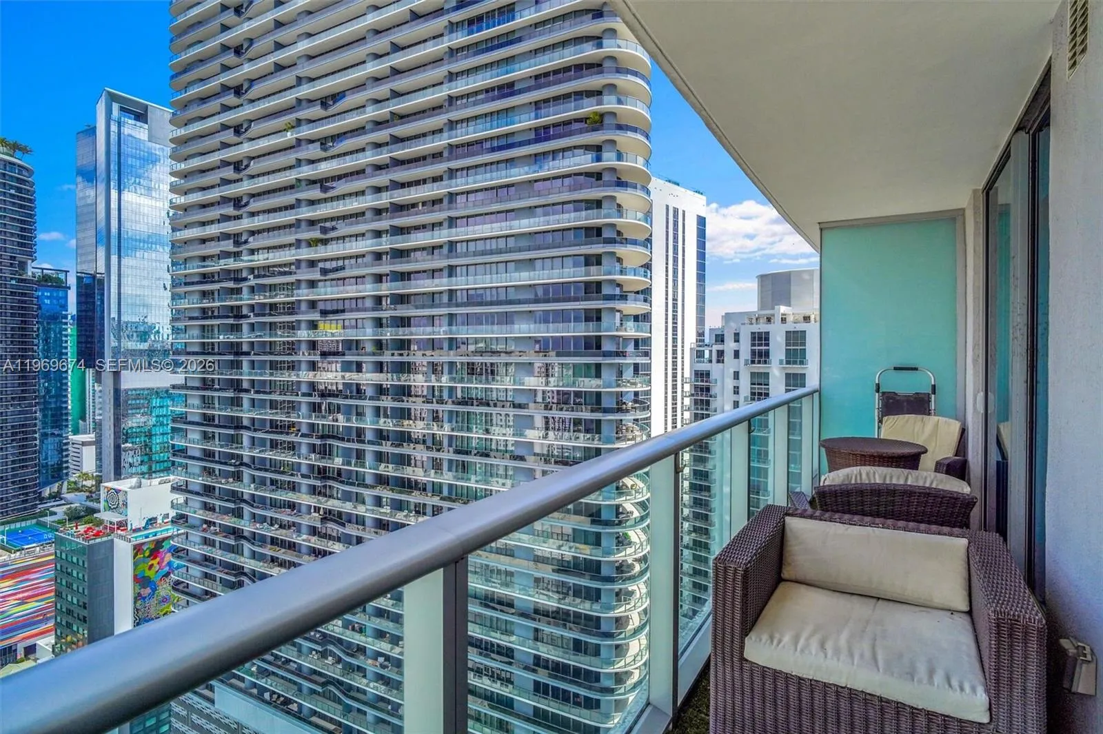 1100 S Miami Ave # 3508, Miami FL 33130